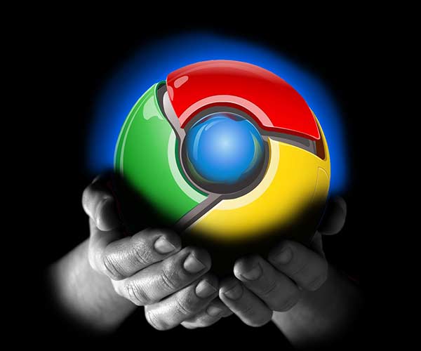 Google to Fix Chrome Bug - آموزش رفع مشکل گوگل کروم با فونت ها