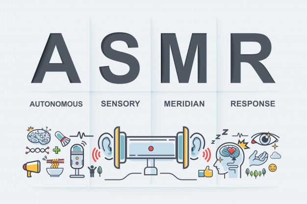 asmr - ASMR چیست؟ دلیل علمی، انواع محرک‌ها و فایده‌ها